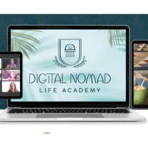 Christabella Travels - Digital Nomad Life Academy Cheap