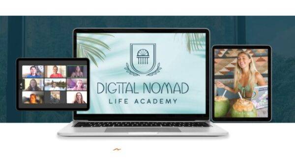 Christabella Travels - Digital Nomad Life Academy Cheap