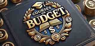 Courses On Budget