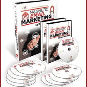 Dan Kennedy & Marco Lutzu - Magnetic Email Marketing Cheap