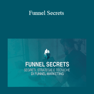 Dario Vignali - Funnel Secrets Cheap