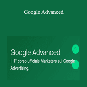 Dario Vignali - Google Advanced Cheap