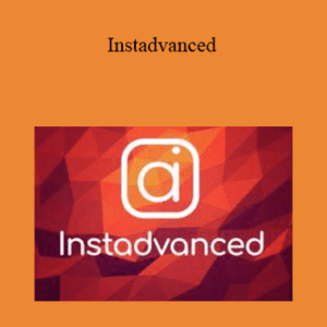 Dario Vignali - Instadvanced Cheap