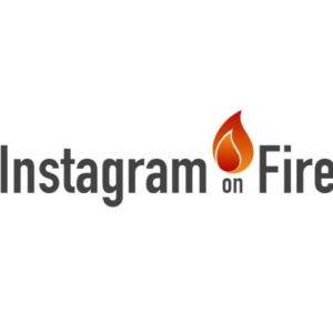 Dario Vignali - Instagram On fire Cheap