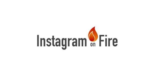 Dario Vignali - Instagram On fire Cheap