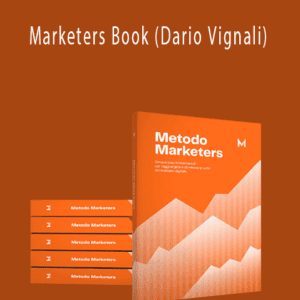 Dario Vignali - Marketers Book Cheap