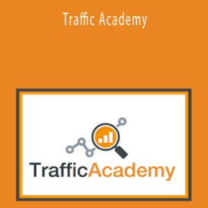 Dario Vignali - Traffic Academy Cheap