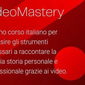 Dario Vignali - VideoMastery Cheap