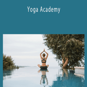 Denise Dellagiacoma - Yoga Academy Cheap