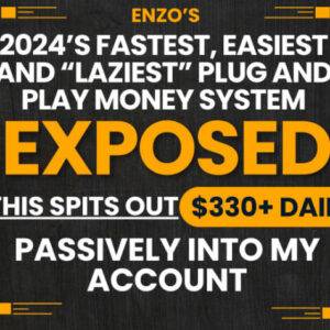 EXPOSED - Fastest, Easiest & Laziest To $330 Per Day Cheap