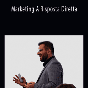 Egmard Giordani - Marketing a Risposta Diretta Cheap