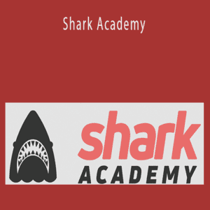 Emanuele Callori - Shark Academy Cheap