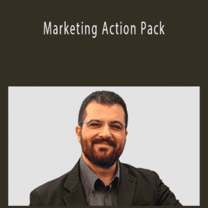 Ermes Giordani - Marketing Action Pack Cheap