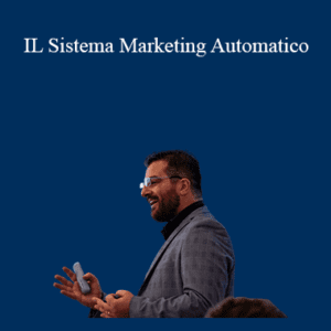 Ermes Giordani - il Sistema Marketing Automatico Cheap