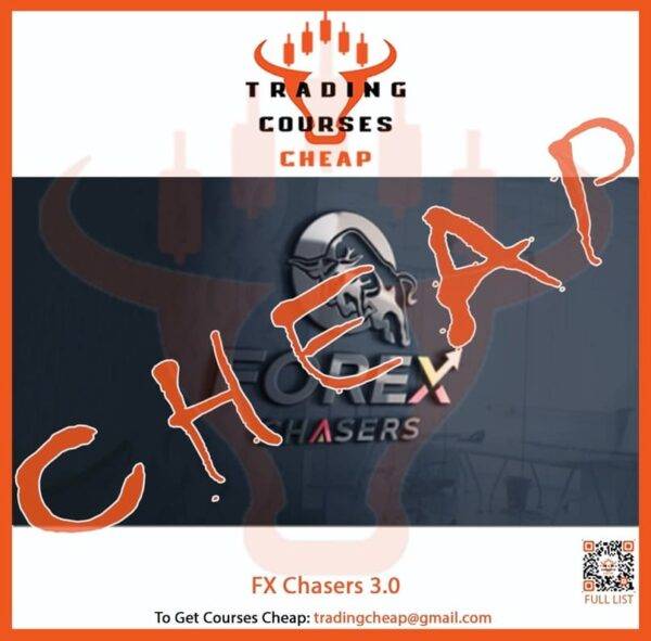 FX Chasers 3.0 Cheap