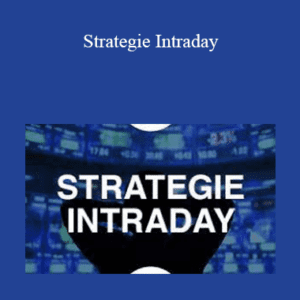 Fabrizio Guarnieri - Strategie Intraday Cheap