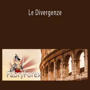 FabryForex - Le Divergenze Cheap