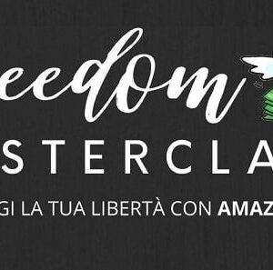 Filippo Diamantini - Freedom Masterclass Cheap