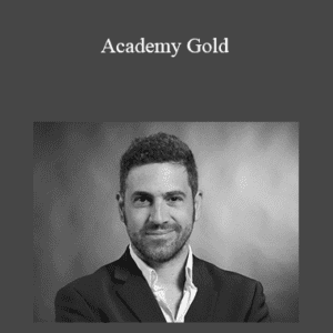 Francesco Gentile - Academy Gold Cheap