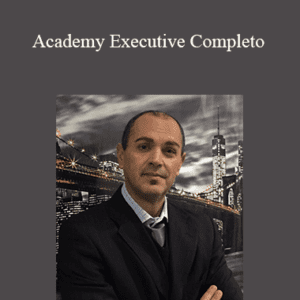 Francesco Gentile - Academy executive completo Cheap