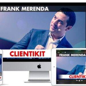 Frank Merenda - ClientiKit Cheap