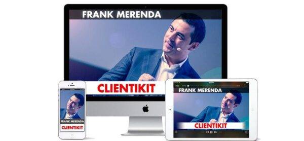 Frank Merenda - ClientiKit Cheap