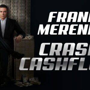 Frank Merenda - Crash Cashflow Cheap