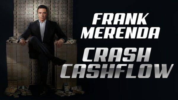 Frank Merenda - Crash Cashflow Cheap