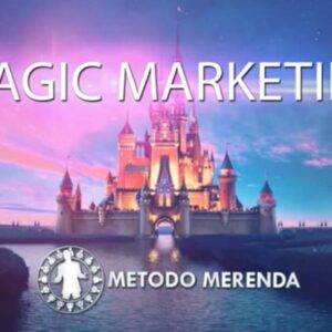 Frank Merenda - Magic Marketing Cheap