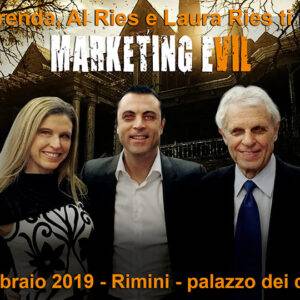 Frank Merenda - Marketing Evil Cheap