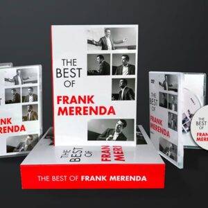 Frank Merenda - The Best of Frank Cheap