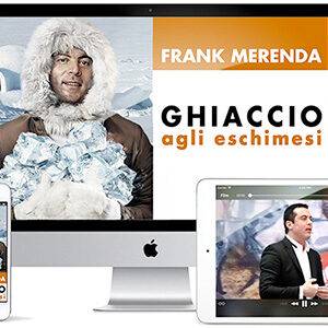 Frank Merenda - Vendere Ghiaccio agli Eschimesi Cheap