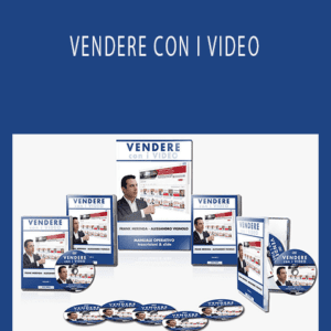 Frank Merenda - Vendere con i Video Cheap