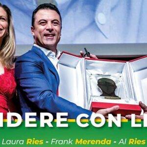 Frank Merenda - Vendere con le PR Cheap