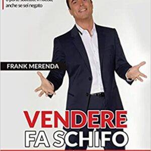 Frank Merenda - Vendere in italia Cheap