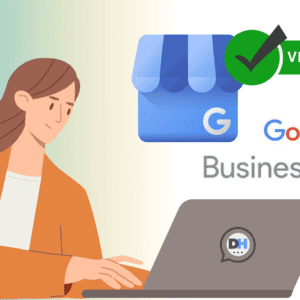 GBP (Google Business Profile) - Verification Method Cheap