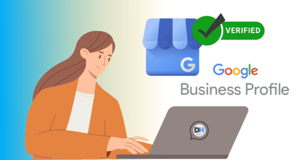 GBP (Google Business Profile) - Verification Method Cheap