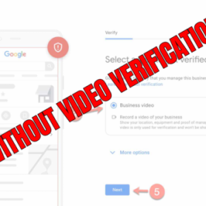 GMBs Verification 2024 - How to Get GMBs Verified WITHOUT Video Verification Cheap