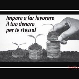 Gabriele Bellelli - investitore di successo Cheap