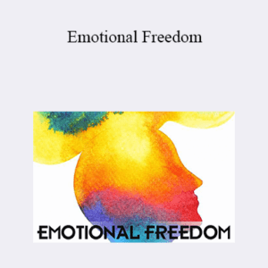 Gennaro Romagnoli - Emotional Freedom Cheap