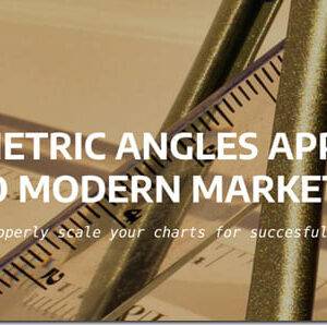 Geometric Angles Applied To Modern Markets