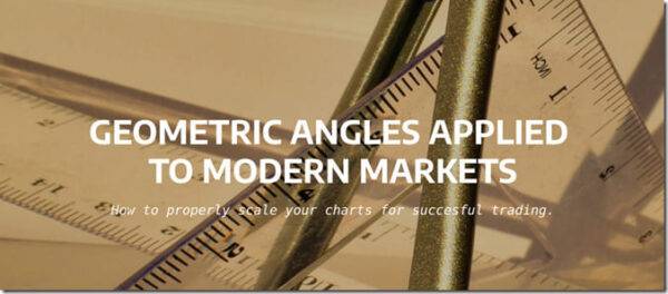 Geometric Angles Applied To Modern Markets Cheap