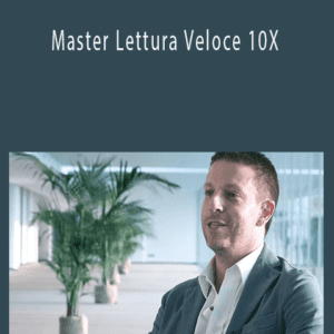 Giacomo Bruno - Master Lettura Veloce 10X Cheap