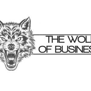 Gianluca Bersano - The Wolf Of Business Cheap