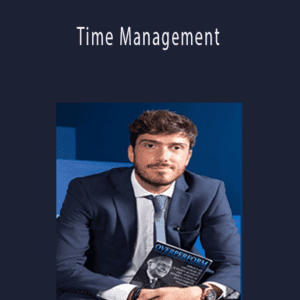 Gianluca Sidoti - Time Management Cheap