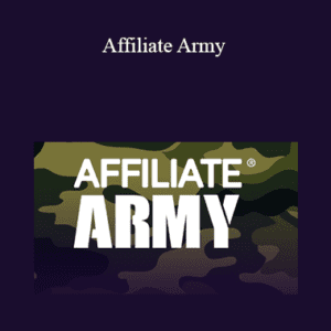 Gianluigi Ballarani - Affiliate Army Cheap