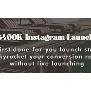 Ginny and Laura - 400K Instagram Launches Cheap