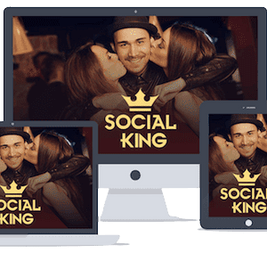 Gio Di Lorenzo - Social king Cheap