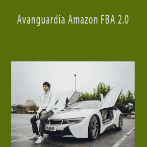 Giorgio Tavazza - Avanguardia FBA 2.0 Cheap