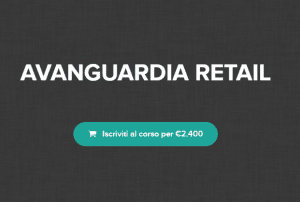 Giorgio Tavazza - Avanguardia Retail Cheap